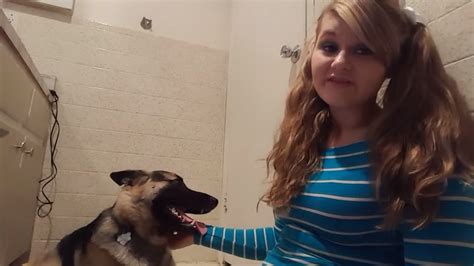 girl has sex with dog|Dog sex with girl